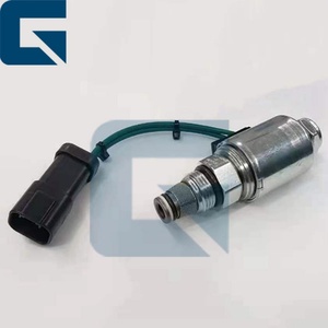 Vanne solénoïde GP 172-2392 1722392 pour D6R D5M - Product Image 1