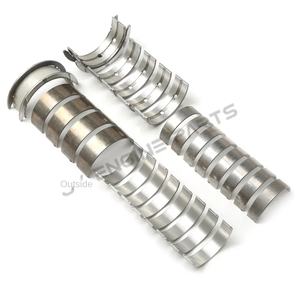 Juego de Cojinetes de Biela y Cigüeñal para Motor N62B44 4.4L N62B44A 545i/645Ci/745i/X5 E60/E63/E64 - Product Image 1