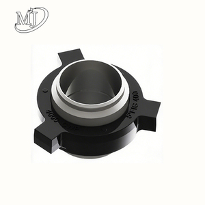 אפי לחץ גבוה מפרק עם פטיש נירוסטה ראש שמן oilfield שמן קידוח צינור קידוח - Product Image 1