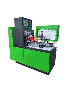 แท่นทดสอบปั๊มหัวฉีดดีเซล คอมมอนเรล พร้อมระบบคอมมอนเรลปักกิ่ง Crs900s - Product Image 6