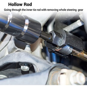 VIKTEC interior Barra de herramienta de eliminación de Kit para <span class=keywords><strong>Honda</strong></span> Ford, Chrysler GM con doble barra de herramienta y 3 adaptadores - Product Image 6