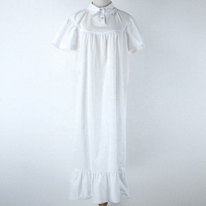 Nuevo estilo personalizado blusa manga larga elegante trajes maxi larga entallada casual vestidos de mujeres - Product Image 1