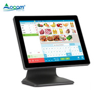 2023 Windows All in One POS Software para sistema minorista con función Wi-Fi Bluetooth