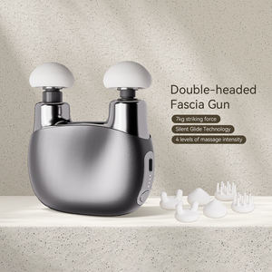 Novo Lançamento 2026 Acessório para Pistola de Massagem Elétrica Portátil <span class=keywords><strong>Mini</strong></span> Massageador - Product Image 2