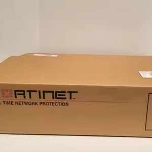 Firewall Fortinet FG-200F FortiGate 200F, Dispositivo de Seguridad con 1 Año de Soporte FortiCare 24x7, 10 Gbps de Capacidad de Transmisión, 1M Sesiones, en Stock - Product Image 4
