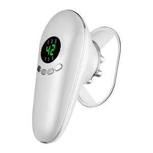 Facial Body Massage Machine Negative Pressure Fat Burning Wireless Anti-cellulite <strong>Face</strong> Body <strong>Massager</strong> Device - Product Image 1