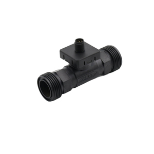 Tùy chỉnh <span class=keywords><strong>Vortex</strong></span> Cảm biến lưu lượng chất lỏng cho nước & dầu 4 ~ 20mA phạm vi lưu lượng - Product Image 1