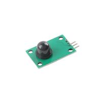 D203S Pyroelectric Infrared PIR Sensor Human Body Motion Detection for Security Alarm Smart Home Arduino DIY Electronic Kit