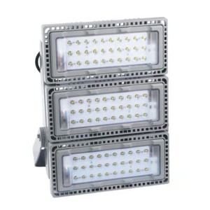 LED Flood <b>Lights</b> 410W 220V 50Hz For Stadium Auditorium Use NTC9280 - Product Image 4