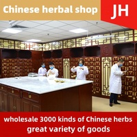 Achats Centralisés 100% Naturels pour Tous Vos Besoins : Grossiste en Herbes Médicinales Chinoises, Collection Complète d'Herbes d'Anhui Bozhou