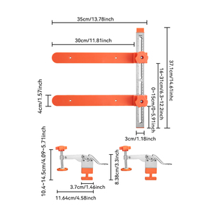 Деревообрабатывающий выдвижной ящик из нержавеющей стали - Product Image 6