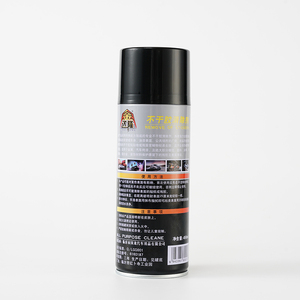 Decal GOO dính băng keo nhãn dính công cụ STICKER REMOVER phun dung môi <span class=keywords><strong>Off</strong></span> Dissolver Cleaner loại bỏ - Product Image 6