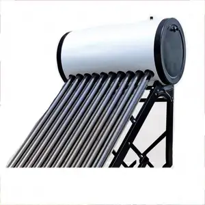 Water Heater Tank Heaters For Pressurized Mexico Boiler Instant Shower Surinam With Feeding Powered Hot The 300 Solar Collector