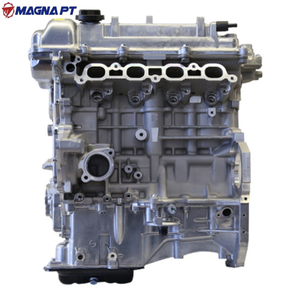 Nuovo Motore Nudo 1.6L 4 Cilindri G4FD Compatibile con Elantra I30 Ix35 Forte Soul <span class=keywords><strong>Rio</strong></span>, Parti di Ricambio OEM Resistenti all'Usura - Product Image 1