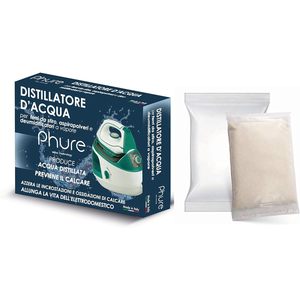 Phure Water Demineralizer Filter Distilled Water for Irons Aspirators <b>Dehumidifiers</b> - Product Image 5