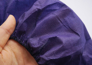 Conjunto <span class=keywords><strong>de</strong></span> Ropa Interior Desechable <span class=keywords><strong>de</strong></span> Tela No Tejida para Spa, Lencería <span class=keywords><strong>de</strong></span> Marca Privada al por Mayor para Hotel, Salón <span class=keywords><strong>de</strong></span> Belleza, <span class=keywords><strong>Viajes</strong></span>, Paquete <span class=keywords><strong>de</strong></span> 10 Piezas - Product Image 5