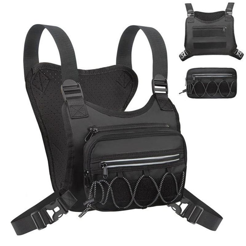 Custom Multifunctional Outdoor Tactical Sports Waterproof