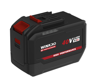 Nouveau Kit d'Outils Électriques Professionnels 40V Sans Fil / Sans Balais, Perceuses Industrielles Robustes - Product Image 3