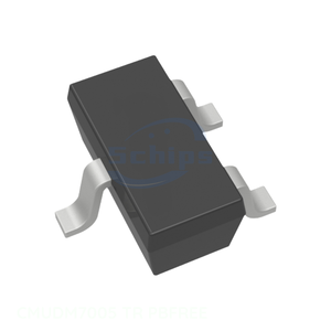 SOT-523 CMUDM7005 TR PBFREE Transistors Buy Electronics Components Online BOM IC In Stock - Product Image 1