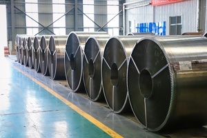 Alta calidad sitio web oficial SS300 SS400 suave bobina de acero laminado en frío de los buques para precio de venta por kg - Product Image 6