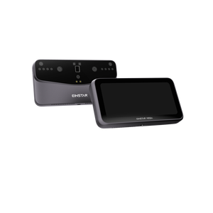 Meilleur prix 2026 EinStar VEGA <span class=keywords><strong>Scanner</strong></span> 3D <span class=keywords><strong>couleur</strong></span> sans fil portable tout-en-un pour la conception de réserves et l'impression 3D en stock - Product Image 1