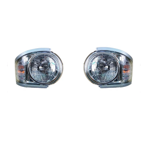 Faro delantero 3772010-91B 3772010-91 para DFM DFSK Dongfeng Sokon Mini <span class=keywords><strong>Bus</strong></span> Van Cargo <span class=keywords><strong>V29</strong></span> V27 - Product Image 1