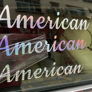 Motorcycle/car Stickers Scratch Shelter Scratch Cover Waterproof Vinyl Door Creative Cartoon <b>Label</b> Car Decals Stickers Vinyl - Product Image 3