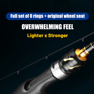 Ensemble de <span class=keywords><strong>canne</strong></span> <span class=keywords><strong>à</strong></span> <span class=keywords><strong>pêche</strong></span>, <span class=keywords><strong>moulinet</strong></span> et combo <span class=keywords><strong>moulinet</strong></span>, <span class=keywords><strong>canne</strong></span> <span class=keywords><strong>à</strong></span> <span class=keywords><strong>pêche</strong></span> spinning et casting Pescar - Product Image 6