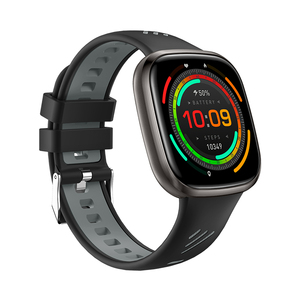 Reloj Inteligente HT31 de 1.75 Pulgadas, Resistente al Agua 3ATM, con Linterna, Monitor de Frecuencia Cardíaca y Presión Arterial - Product Image 3