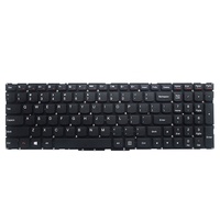 Clavier pour ordinateur portable Lenovo 700-17ISK 700S-17ISK Flex 3 1570 1580, clavier d'ordinateur portable avec rétroéclairage pour ordinateur portable Lenovo
