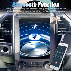 Pantalla Inteligente Android 13 con Carplay para Ford F150 2015-2022, Radio de Auto 2DIN, Reproductor Multimedia de Video, Estéreo, GPS, Navegación, Unidad Principal - Product Image 4