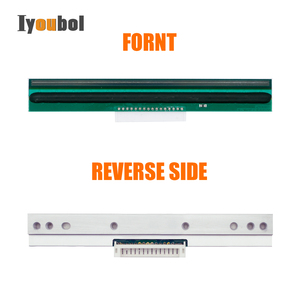 หัวพิมพ์ที่เข้ากันได้กับ PC43d <span class=keywords><strong>Intermec</strong></span> <span class=keywords><strong>PC43t</strong></span> PD43c PD43เครื่องพิมพ์ฉลากความร้อน203dpi 225-783-001 - Product Image 2