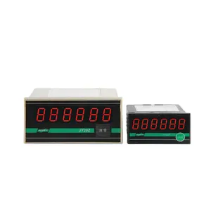 Customized wholesale modern fashion durable meter digital display electronic counter