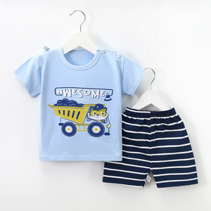 Trajes de una Pieza de Manga Corta para Niños, Nuevo Modelo a Precio Atractivo, Traje de Una Pieza de Manga Corta para Niño, China - Product Image 5