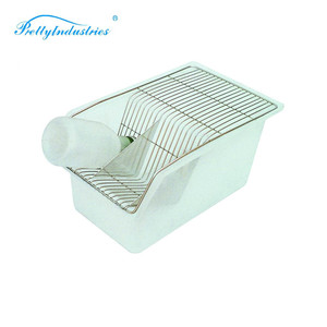 Equipo de laboratorio de PP-M1, jaula de roedores para ratones, transportadores de animales para cría de animales de laboratorio - Product Image 3