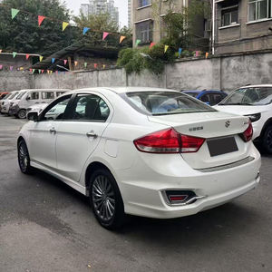 Carro Usado Suzuki Alivio Edição Automática 5 Lugares FWD, Veículo de Segunda Mão Suzuki Alivio 2021 2020 2022 1.6L CNG Gasolina Dual Fuel - Product Image 4