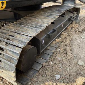 Entrega global de excavadora usada SANY SY215C PRO de 21 toneladas con componentes centrales-en stock para la venta SY235C SY245H - Product Image 2