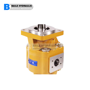 Motor hidráulico de alta presión serie <span class=keywords><strong>CMG</strong></span> CMG2040 CMG2050 CMG2063 CMG2080 CMG2100 CMG3125 CMG3140 - Product Image 3