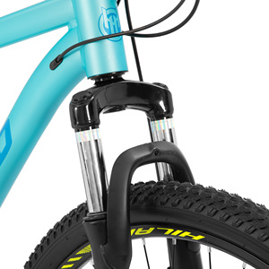 JOYKIE HILAND 26 Inch 27.5Inch 29 Inch <strong>Mountain</strong> <strong>Bike</strong> Aluminum Alloy <strong>Frame</strong> 21 Speed Disc Brake <strong>Mountain</strong> Bicycle for Adult - Product Image 3