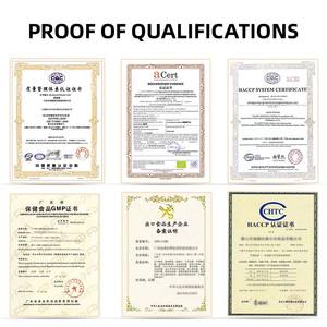 OEM vendita calda multivitaminico integratore multiminerale supporto di memoria un quotidiano compresse da donna - Product Image 5