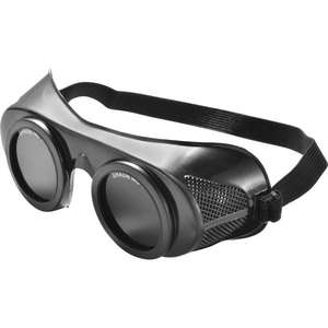 AWELCO - 90405 PROTECTOR 400-Gafas Protectoras-SOLDADURA EAN 8004386904053 - Product Image 1