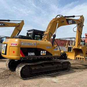 Excavatrice d'occasion CAT 320DL, prix avantageux, excellentes performances. Excavatrice CAT d'occasion à vendre. - Product Image 1