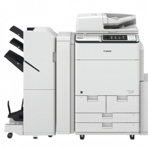 Impresora <span class=keywords><strong>gráfica</strong></span> A3 7580 | Velocidad de 55-75ppm | Cartulina de 300gsm | Escaneo de 4 bandejas, 240ipm - Product Image 1