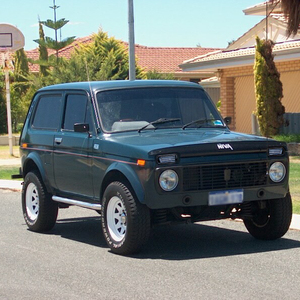 Style de voiture Accessoires <span class=keywords><strong>Clignotant</strong></span> Lumière DRL Feux de jour à LED pour <span class=keywords><strong>Lada</strong></span> <span class=keywords><strong>Niva</strong></span> 4x4 - Product Image 6