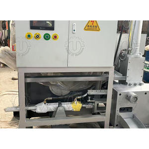 Automatic Metal <b>Briquette</b> <b>Machine</b> Metal Chip Briquetting <b>Machine</b> Aluminum Brass Bronze Briquetting <b>Machine</b> - Product Image 2