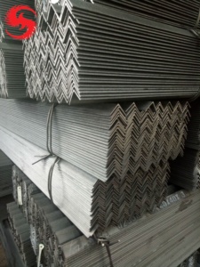 Nhà máy ASTM A36 bằng nhau cán nóng carbon nhẹ thanh sắt góc - Product Image 4