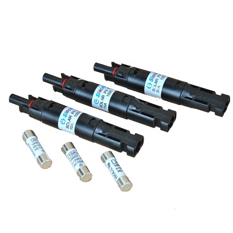 PV Connector Solar Slocable 2 5mm2