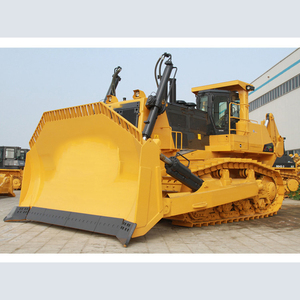 Topadora <span class=keywords><strong>SD9</strong></span> de 430 CV de la Mejor Marca a Bajo Precio - Product Image 3
