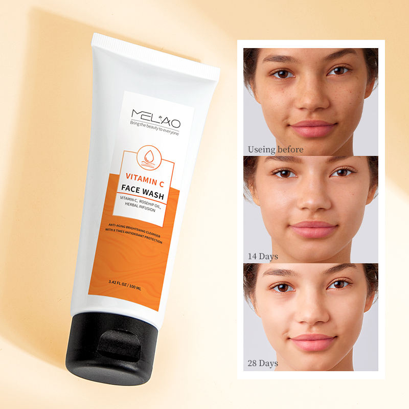 น้ำยาทำความสะอาดวิตามินซี