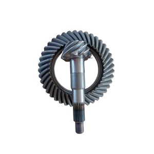 Diferencial de Eje Delantero MR535863 para Mitsubishi L200, Juego de Engranajes, Kit de Engranajes, Piñón de Corona - Product Image 1